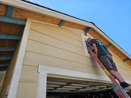 Best Vinyl Siding Installation  in Streamwood, IL